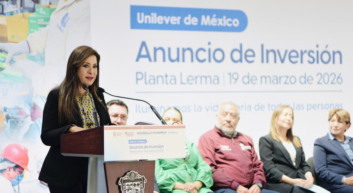 Laura González tweet media