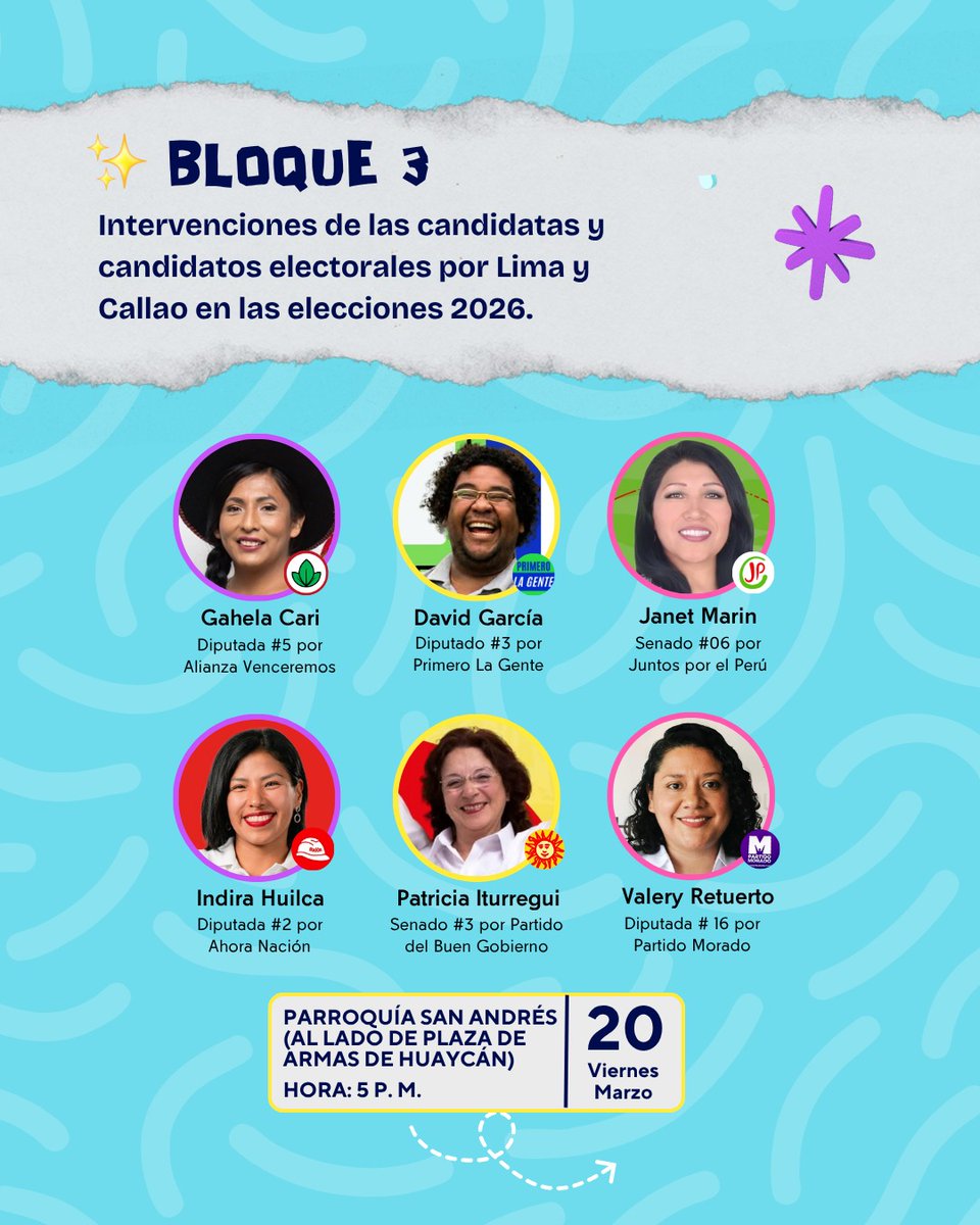 Red Muqui Perú tweet media