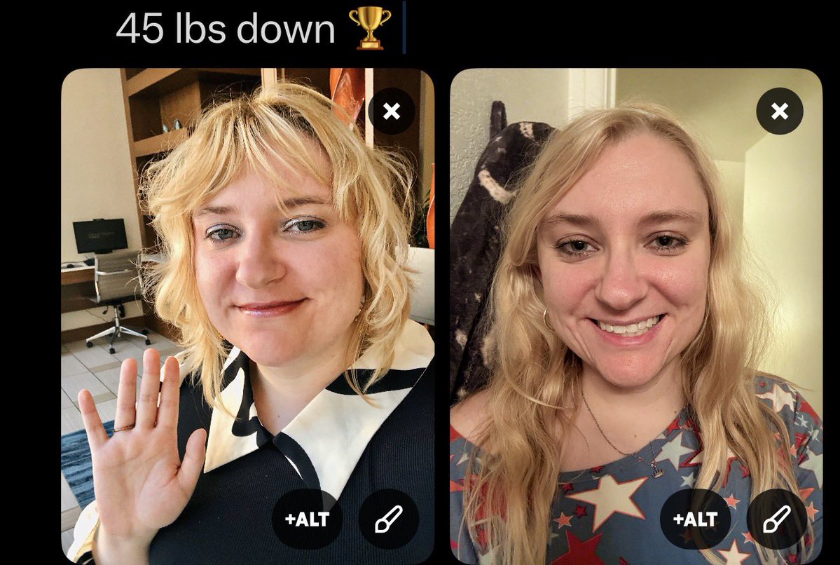 Laura Becker🐦‍🔥 tweet media