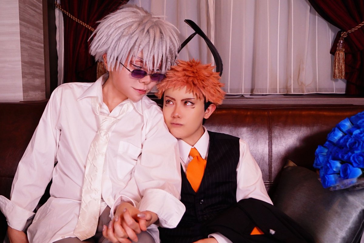 ⚠️COS5⃣🐯

𝙻𝚎𝚝’𝚜 𝚖𝚊𝚔𝚎 𝚝𝚘𝚍𝚊𝚢 𝚊𝚖𝚊𝚣𝚒𝚗𝚐♡
￣￣￣￣￣￣
📷´- <a href="/teru__photo__/">てる📷️不在</a>