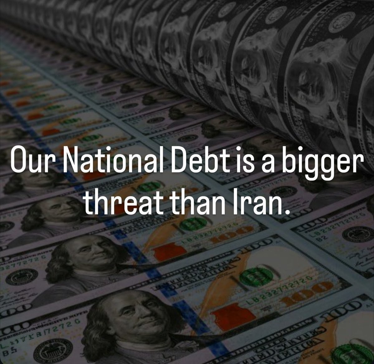 Libertarian Party of Oregon tweet media