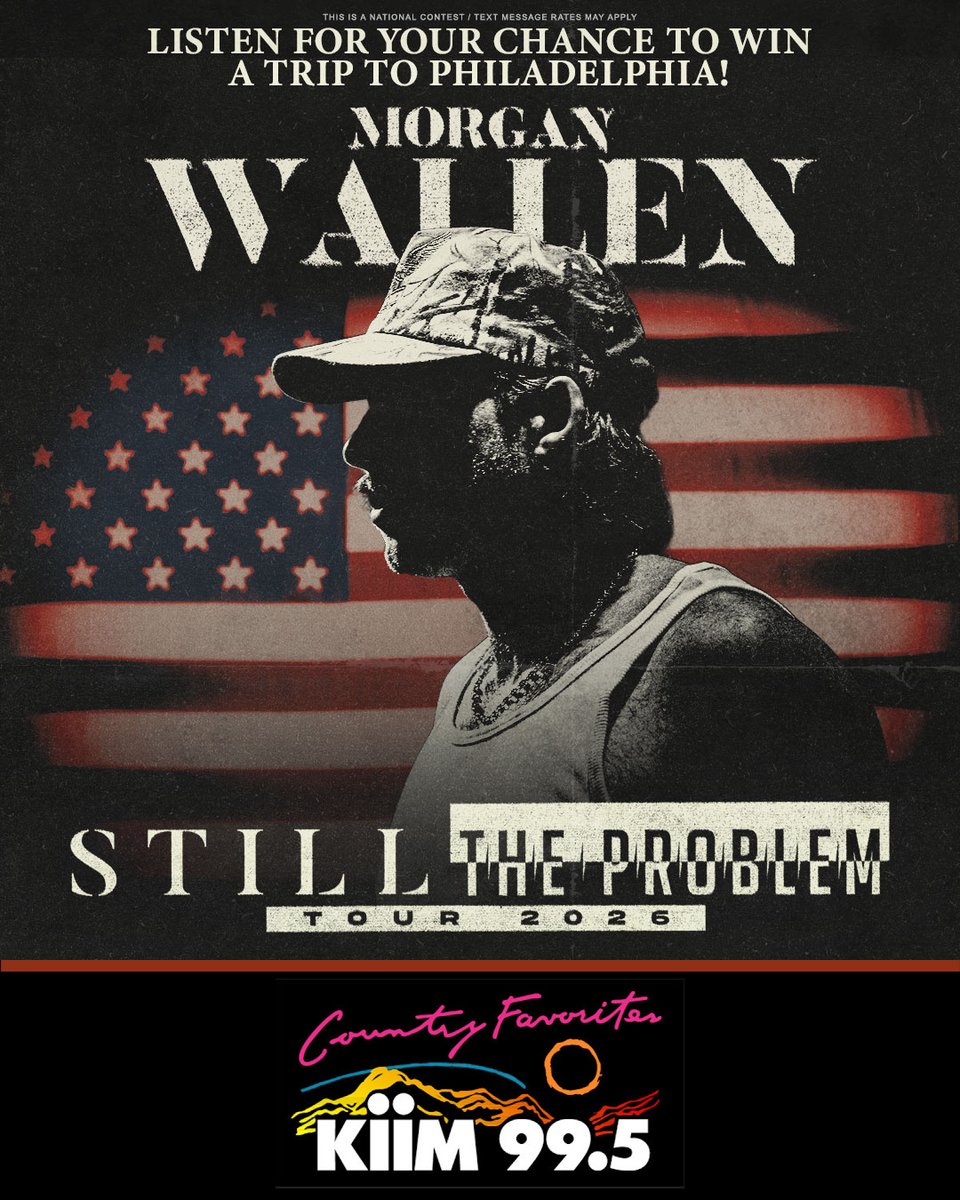 KIIM FM 99.5 tweet media