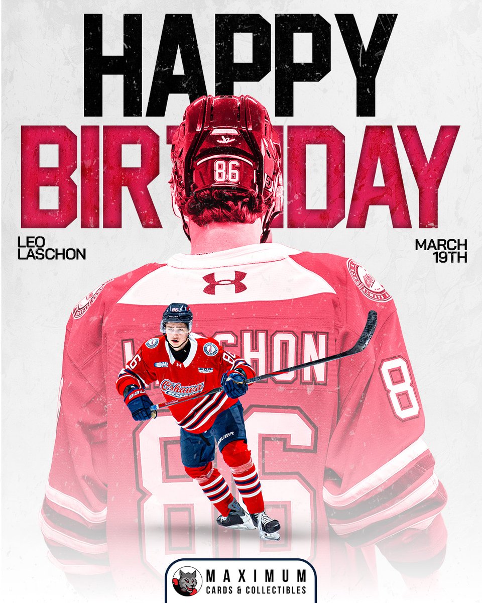 Oshawa Generals tweet media