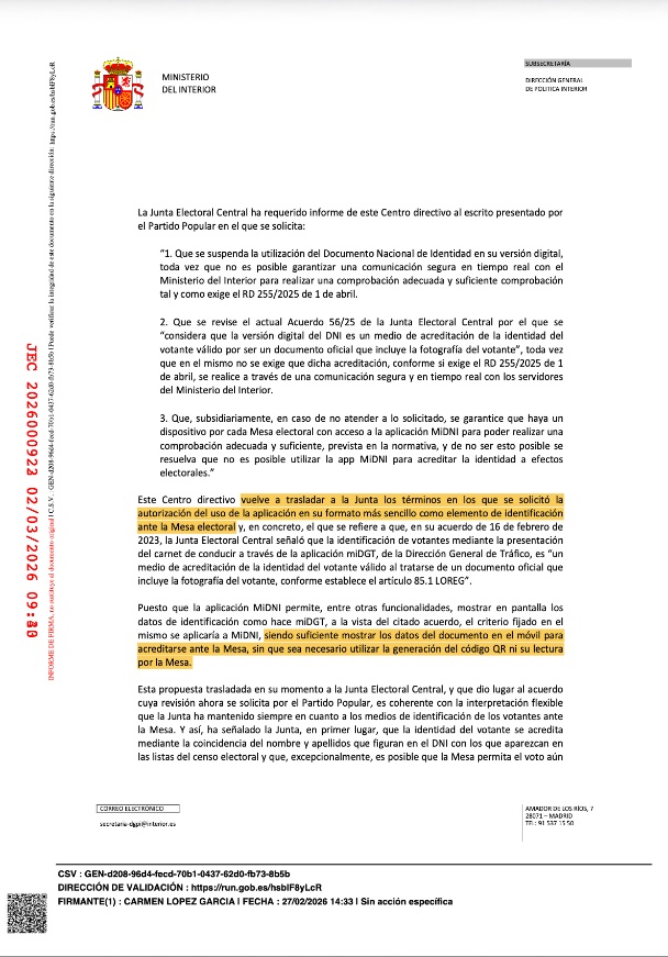 Isabel Durán tweet media