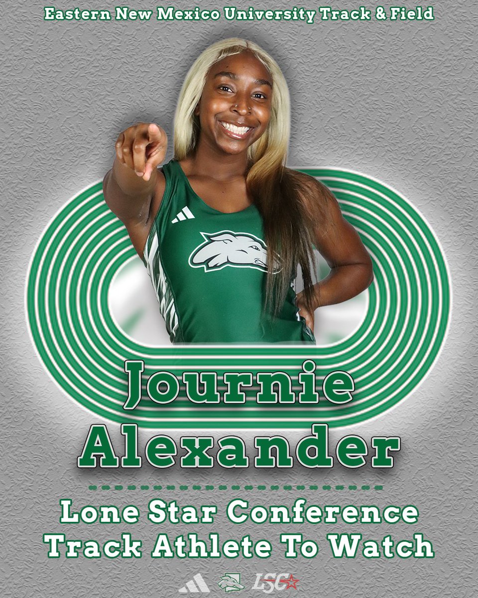 ENMU TRACK/XC tweet media