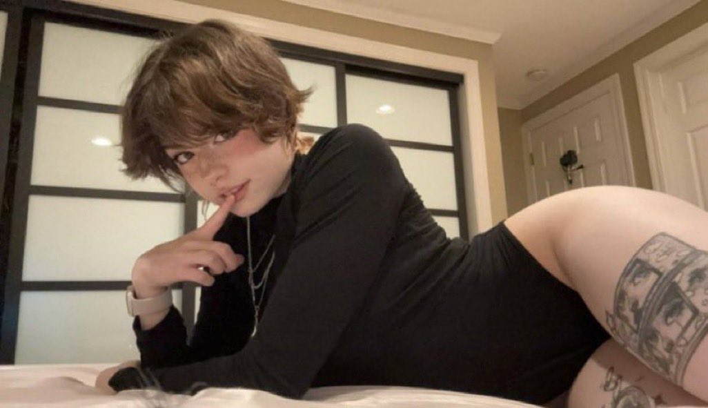 Hannah OwO 💃 tweet media