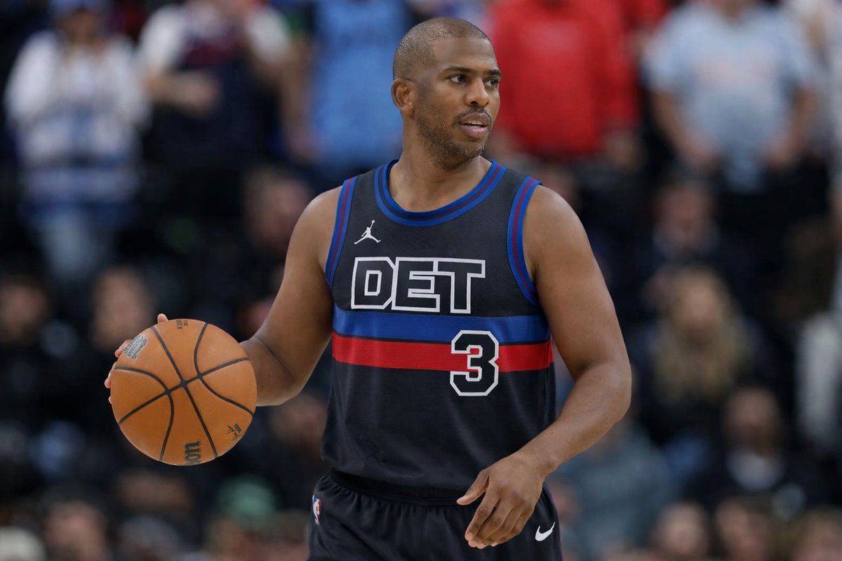 Pistons Lead tweet media