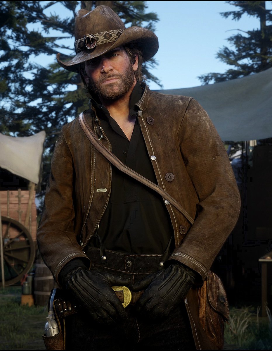 Lone Runner tweet media