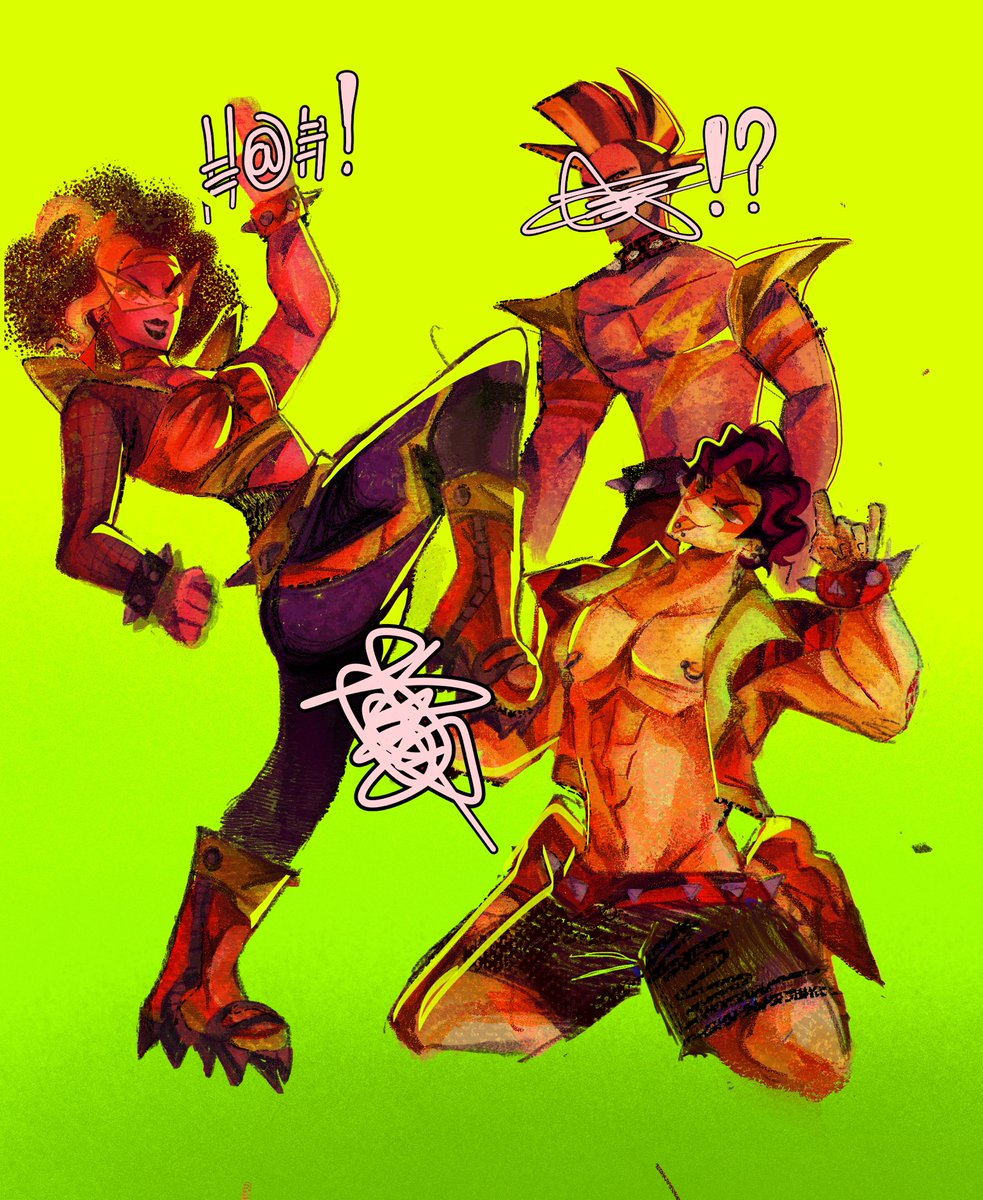 Dekomoon tweet media