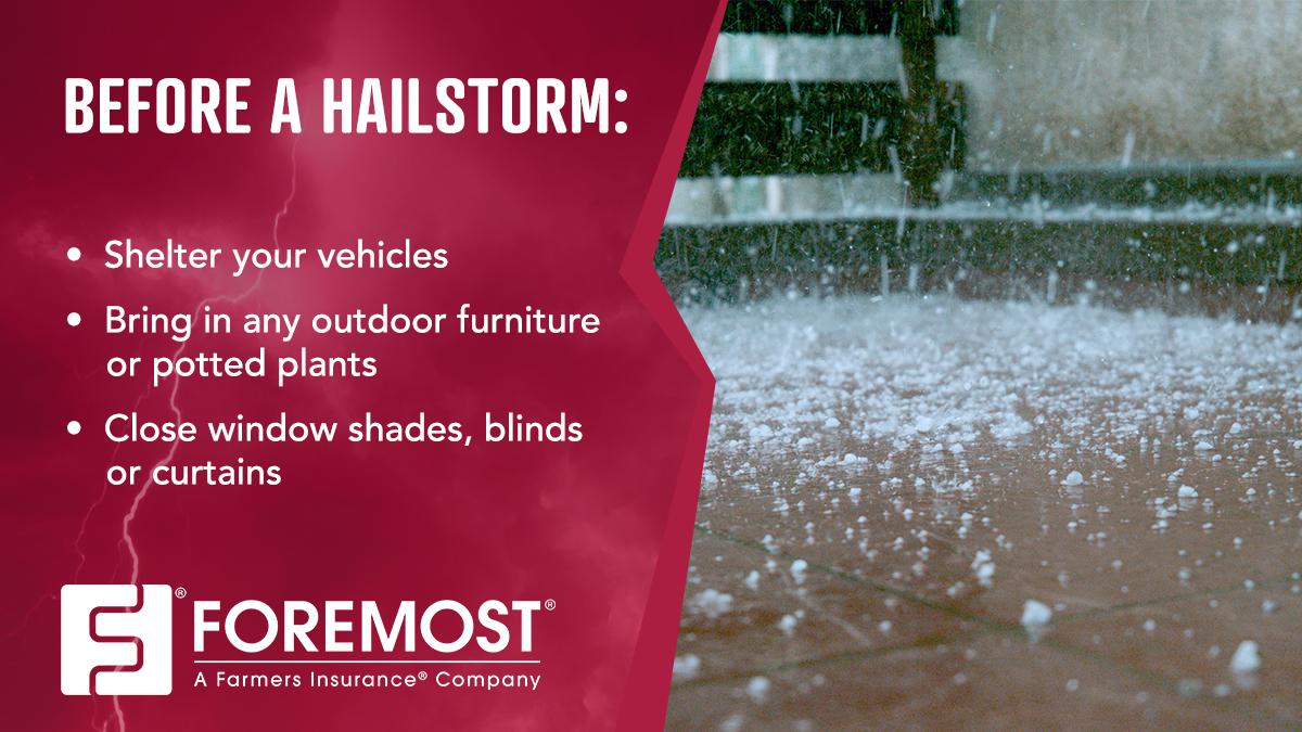 Foremost Insurance tweet media