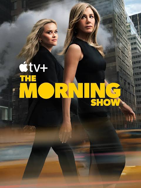 lesbocine's tweet photo. Renée Rapp entra para o elenco da 5ª temporada de The Morning Show como Samantha, uma nova estrela da redação da UBN https://t.co/sjqGzOi0Q3