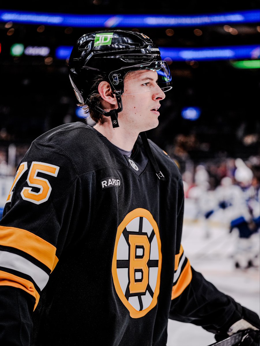 Boston Bruins tweet media