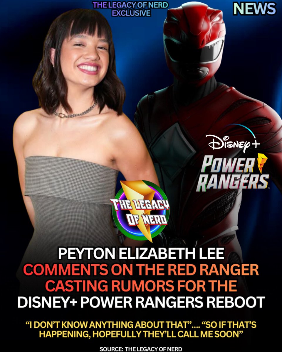 The Legacy of Nerd tweet media