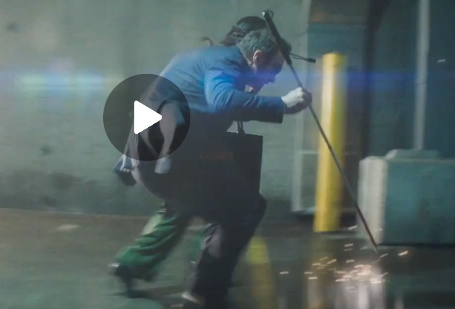 Liss 🥑 Daredevil Era. tweet media