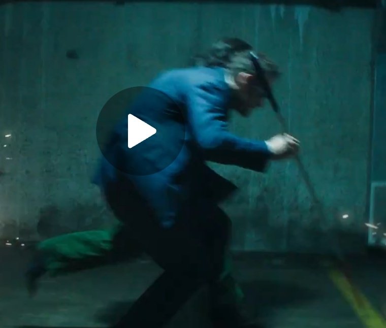 Liss 🥑 Daredevil Era. tweet media