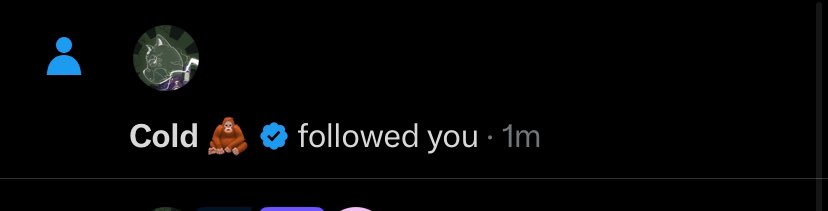 Cold 🦧 tweet media