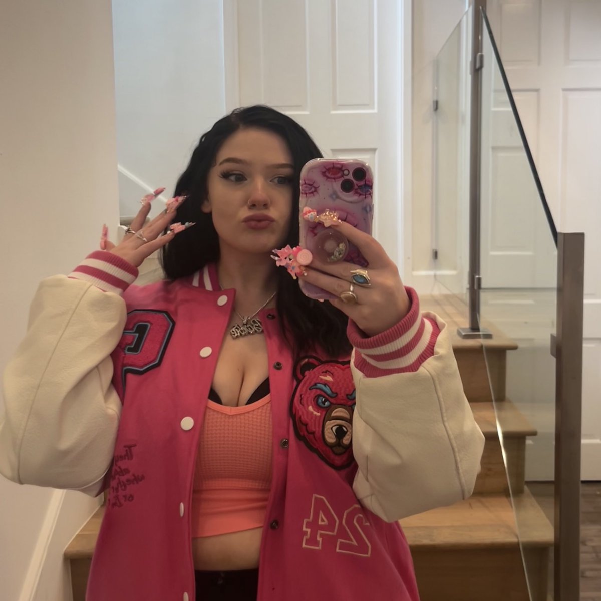 MΛYΛ MINΛJ tweet media