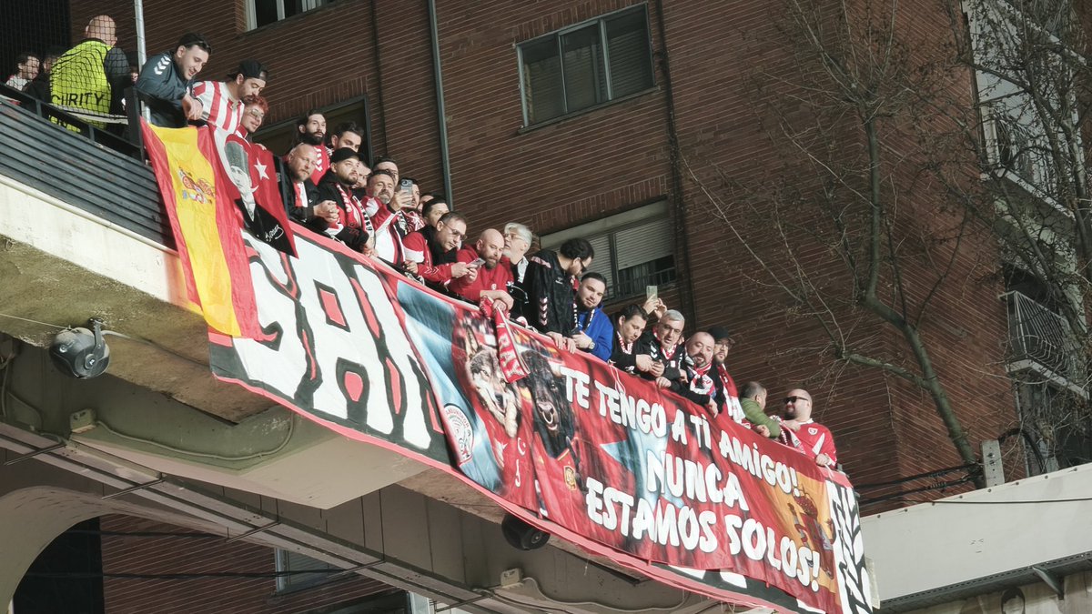 ULTRAS 𝕳 PRESENT tweet media