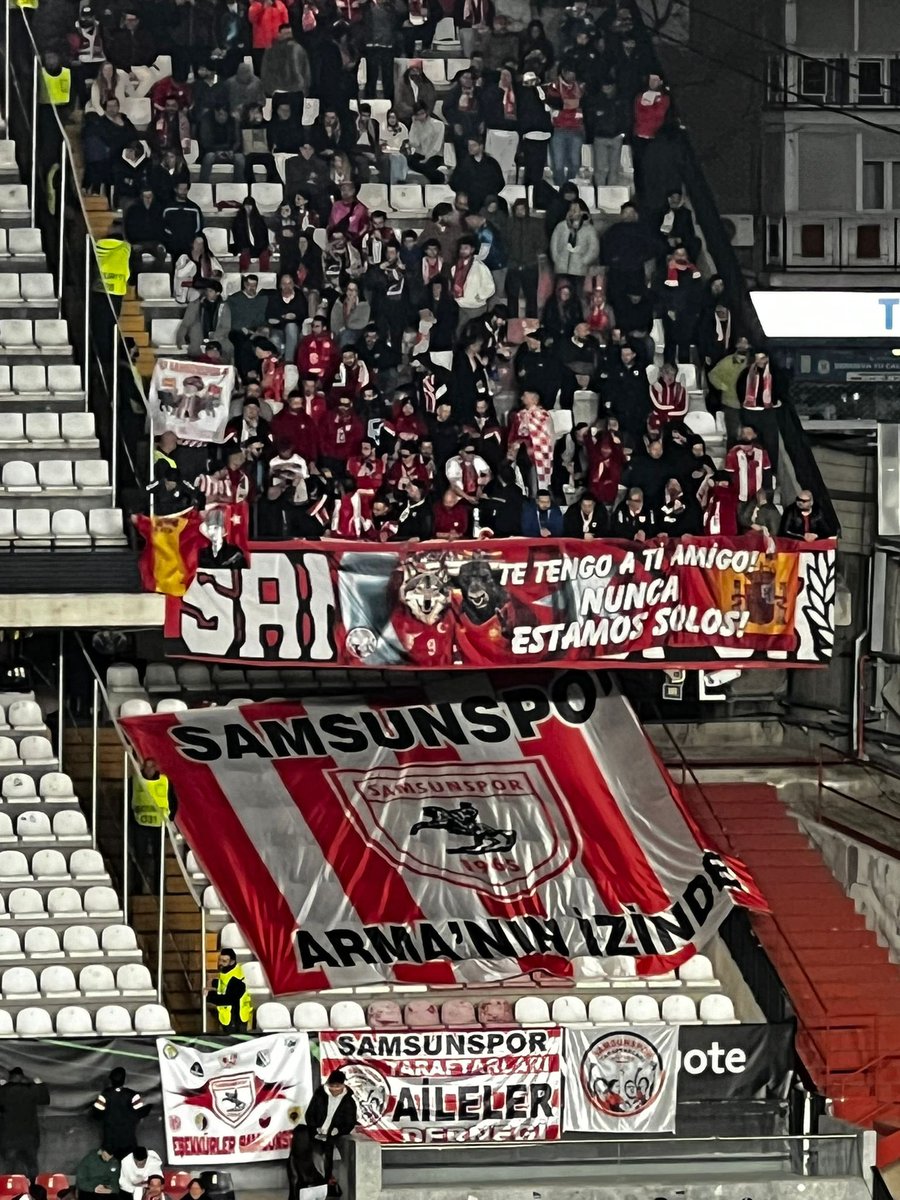 ULTRAS 𝕳 PRESENT tweet media