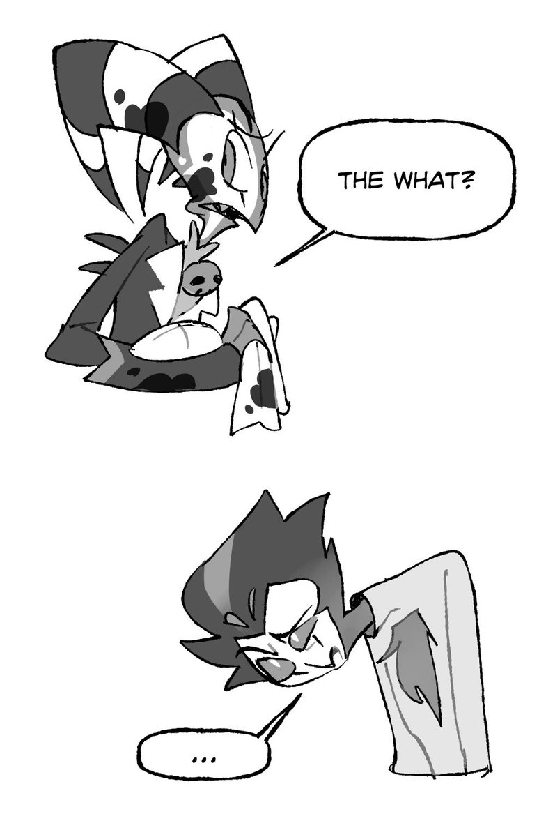 minkas ᐛ tweet media