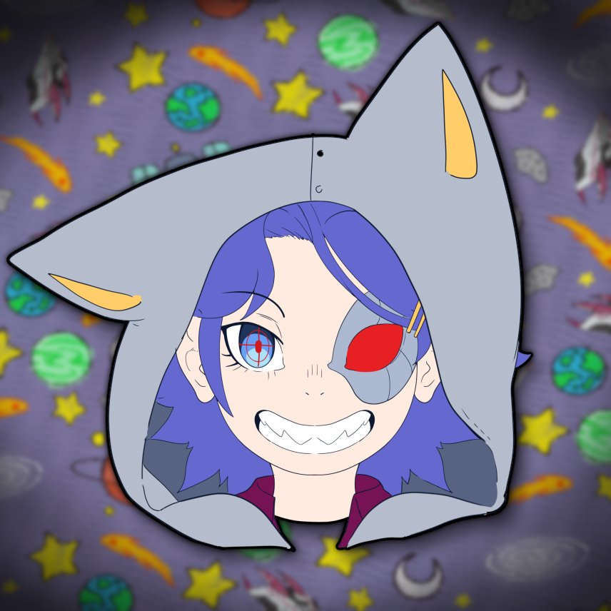 P.I.C. Pilot Issued Cyborg tweet media