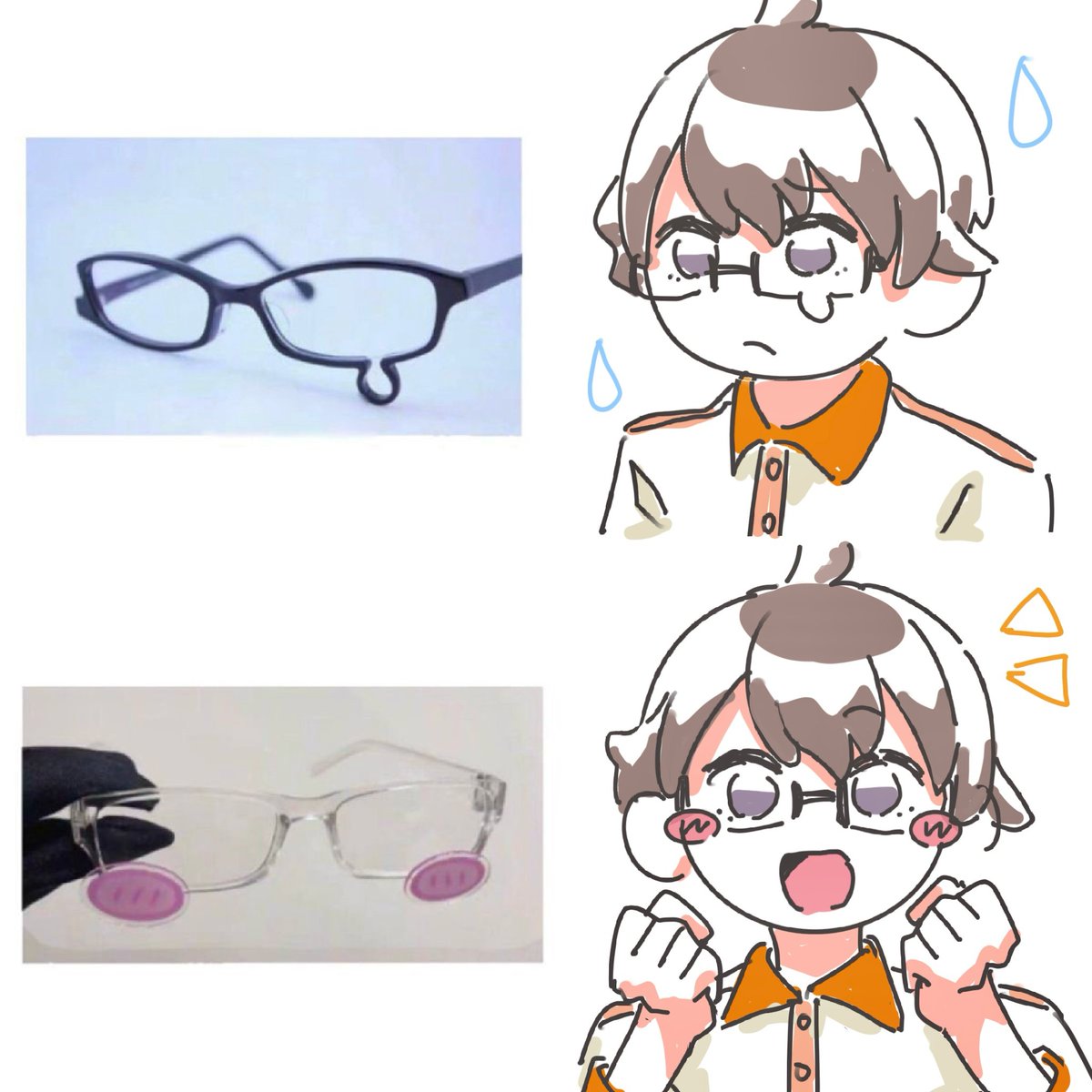 つめこみ tweet media