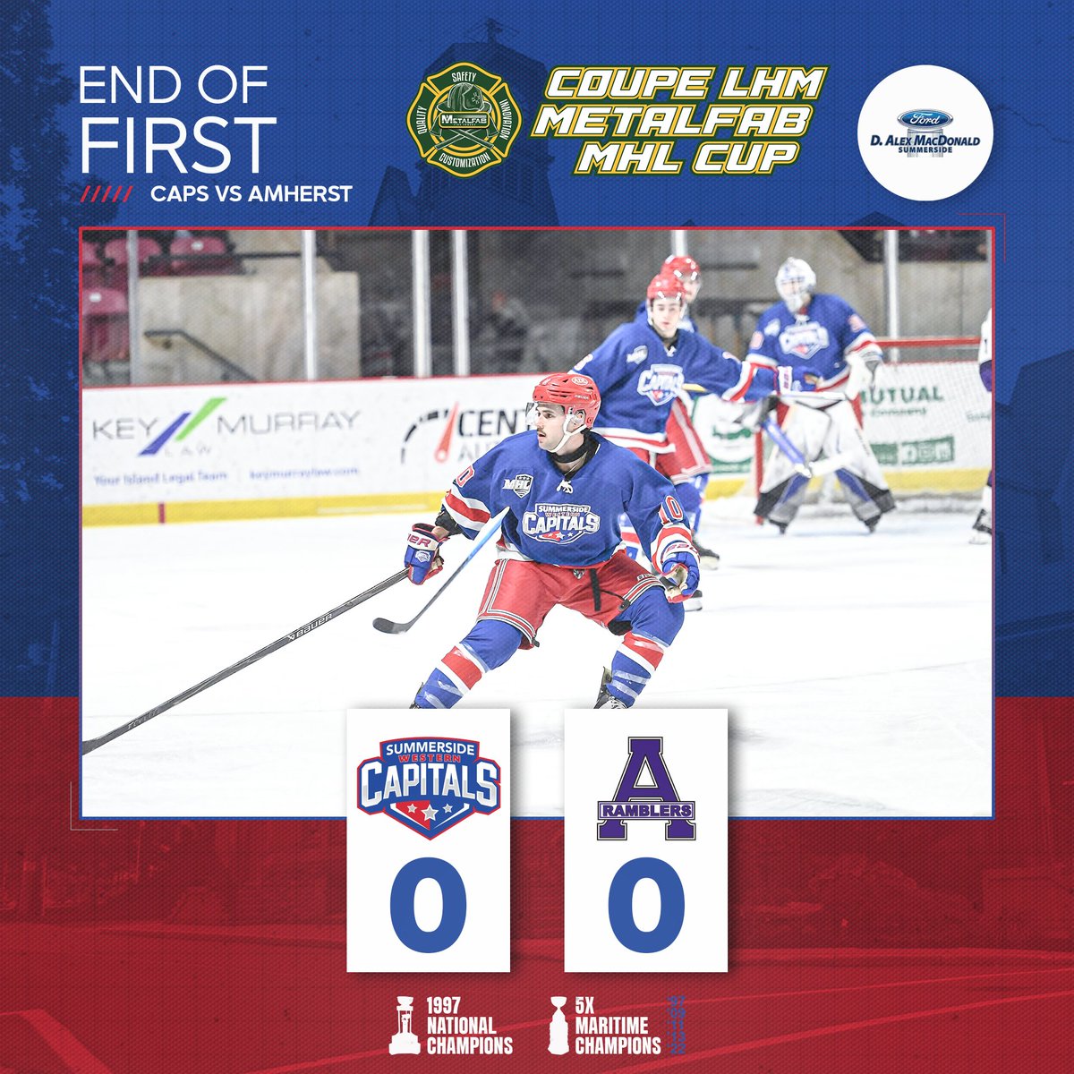 Summerside Capitals tweet media