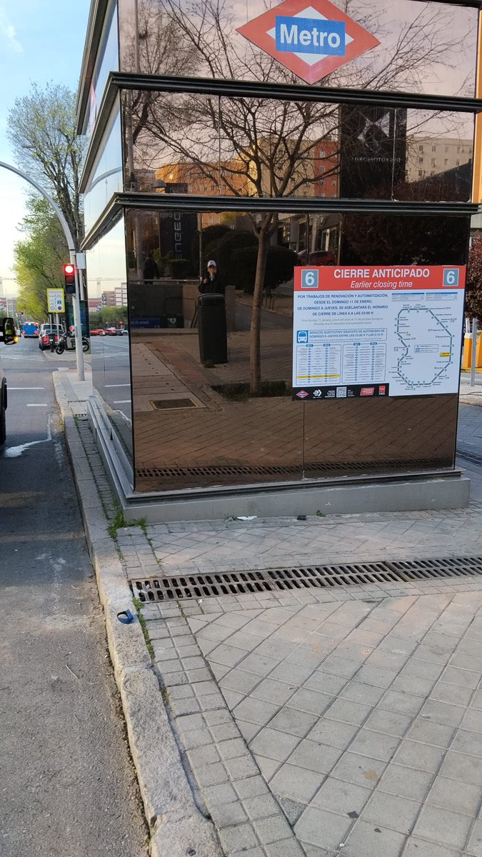 PP Retiro 🇪🇸 tweet media