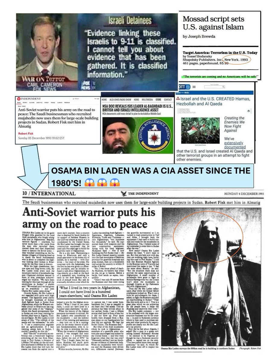 The Force tweet media