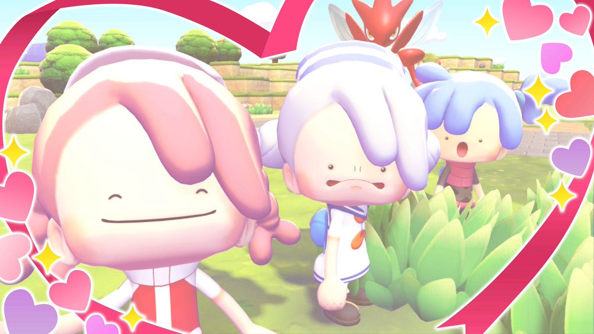 ちょこ🍫 tweet media