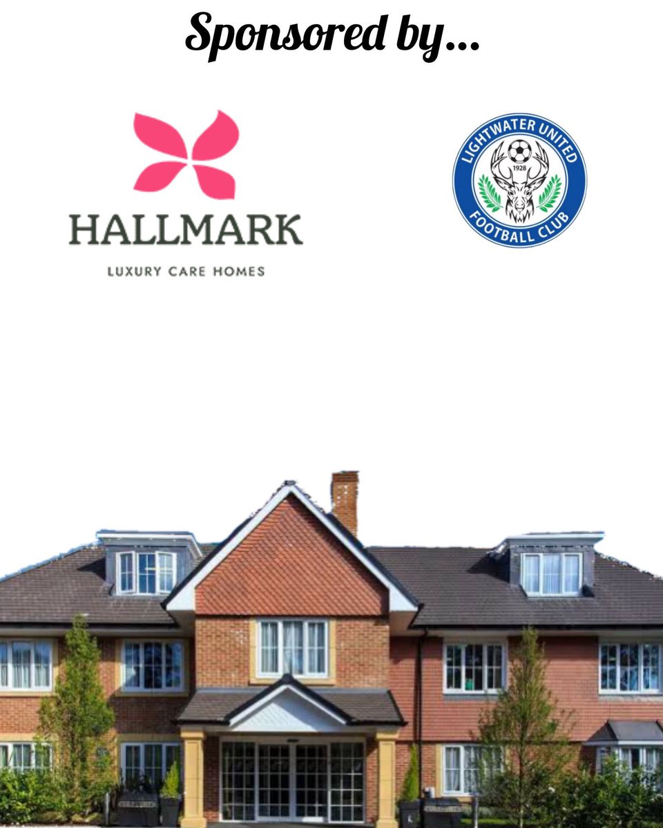 Lightwater United FC tweet media