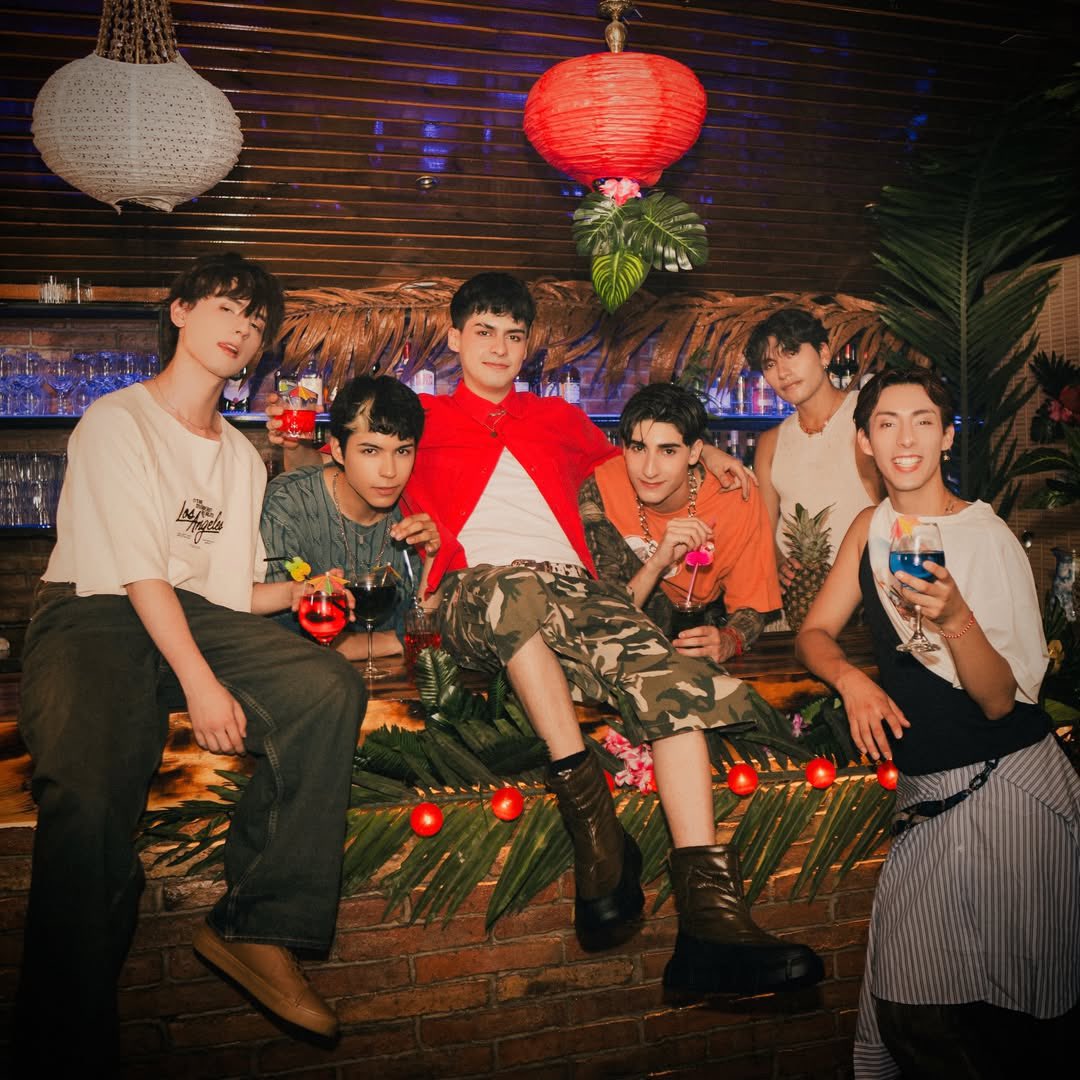 Q_ARE BASE tweet media