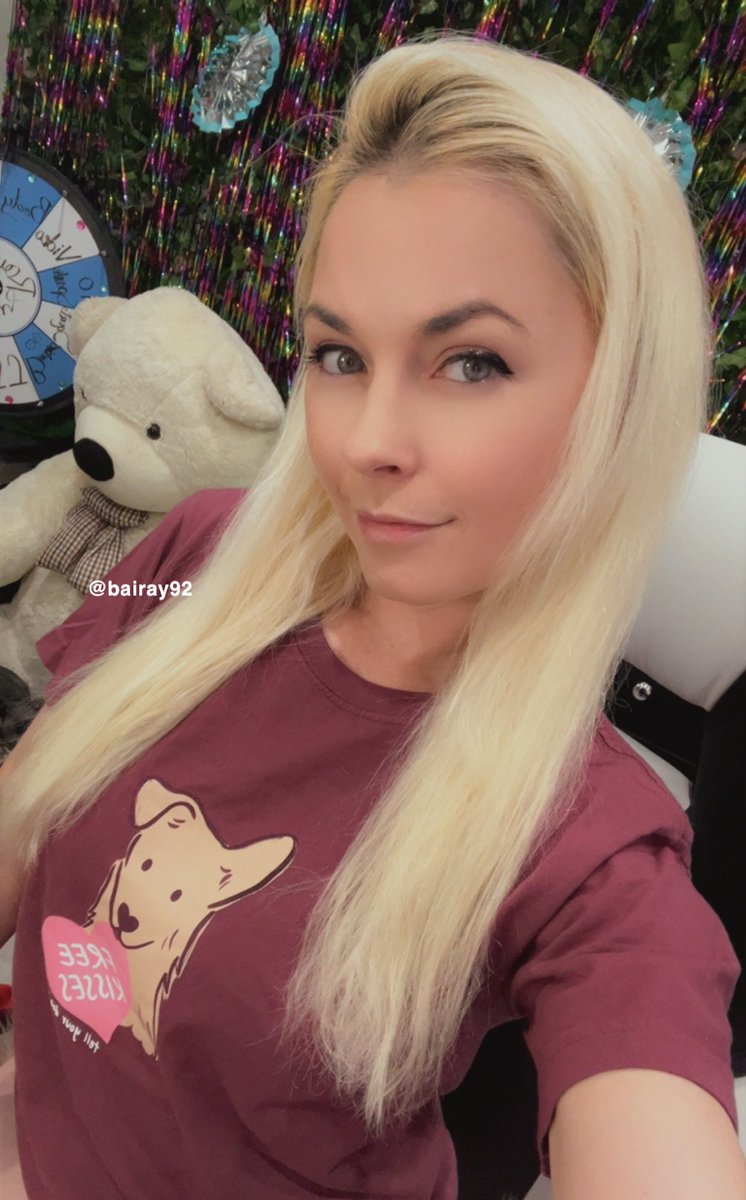Bailey Rayne 💕 tweet media