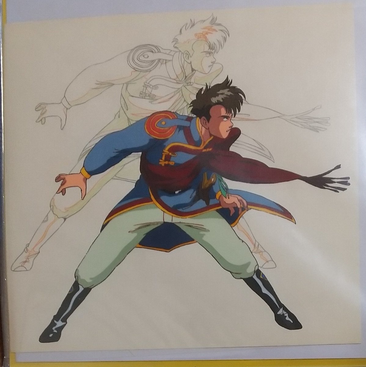 はっち/王立宇宙軍オネアミスの翼推し tweet media