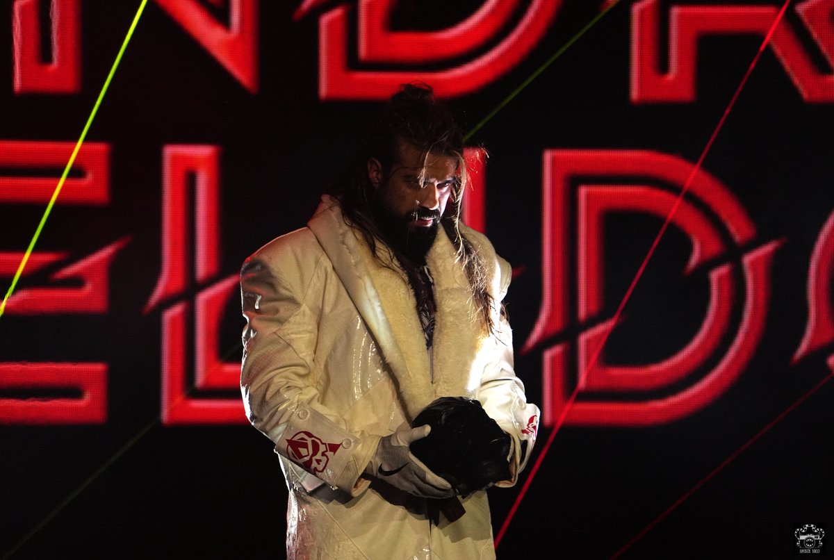 Amber Nicole tweet media