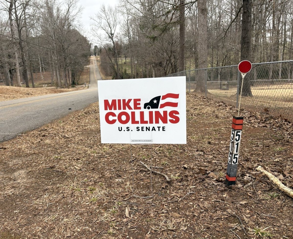 Mike Collins tweet media