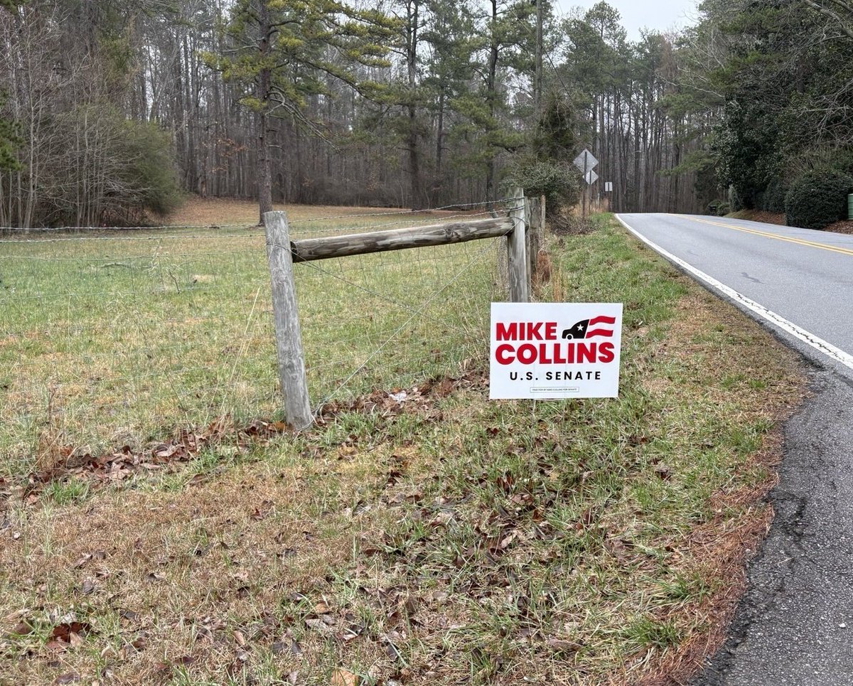 Mike Collins tweet media