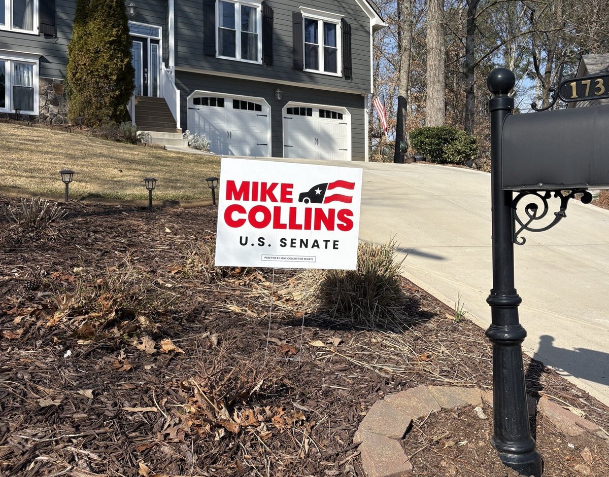 Mike Collins tweet media