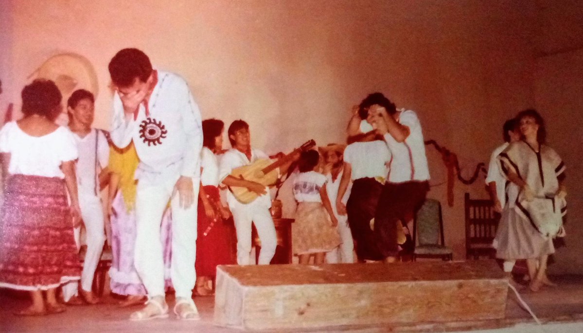 TecNM Mérida tweet media