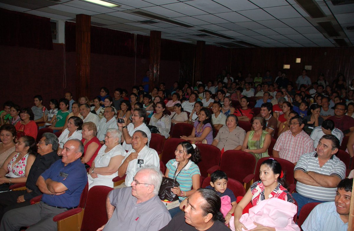 TecNM Mérida tweet media