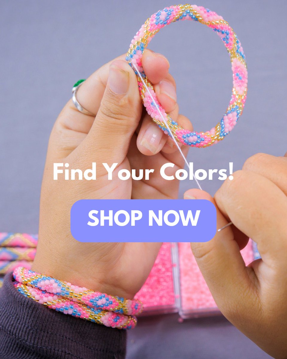 Sashka Co. Bracelets tweet media