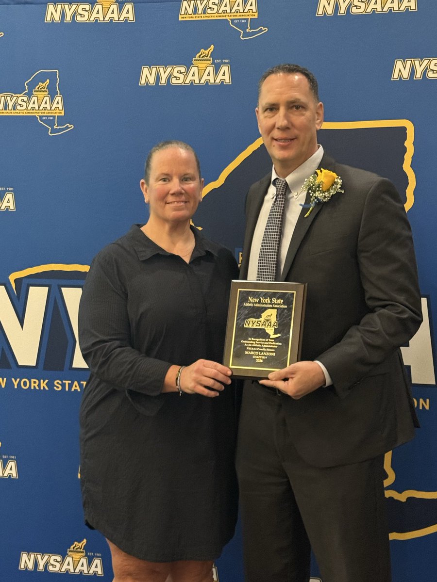 Section IX Athletics tweet media