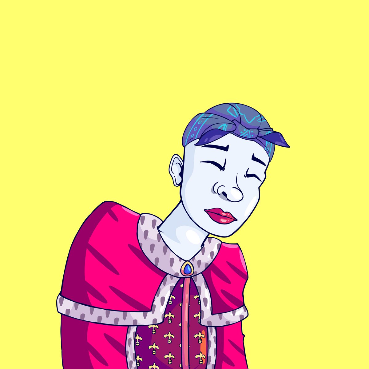 𝗧𝗛𝗘 𝗖𝗔𝗣𝗜𝗧𝗔𝗟𝗜𝗦𝗧 𝗖𝗟𝗢𝗪𝗡𝗦 💲 tweet media