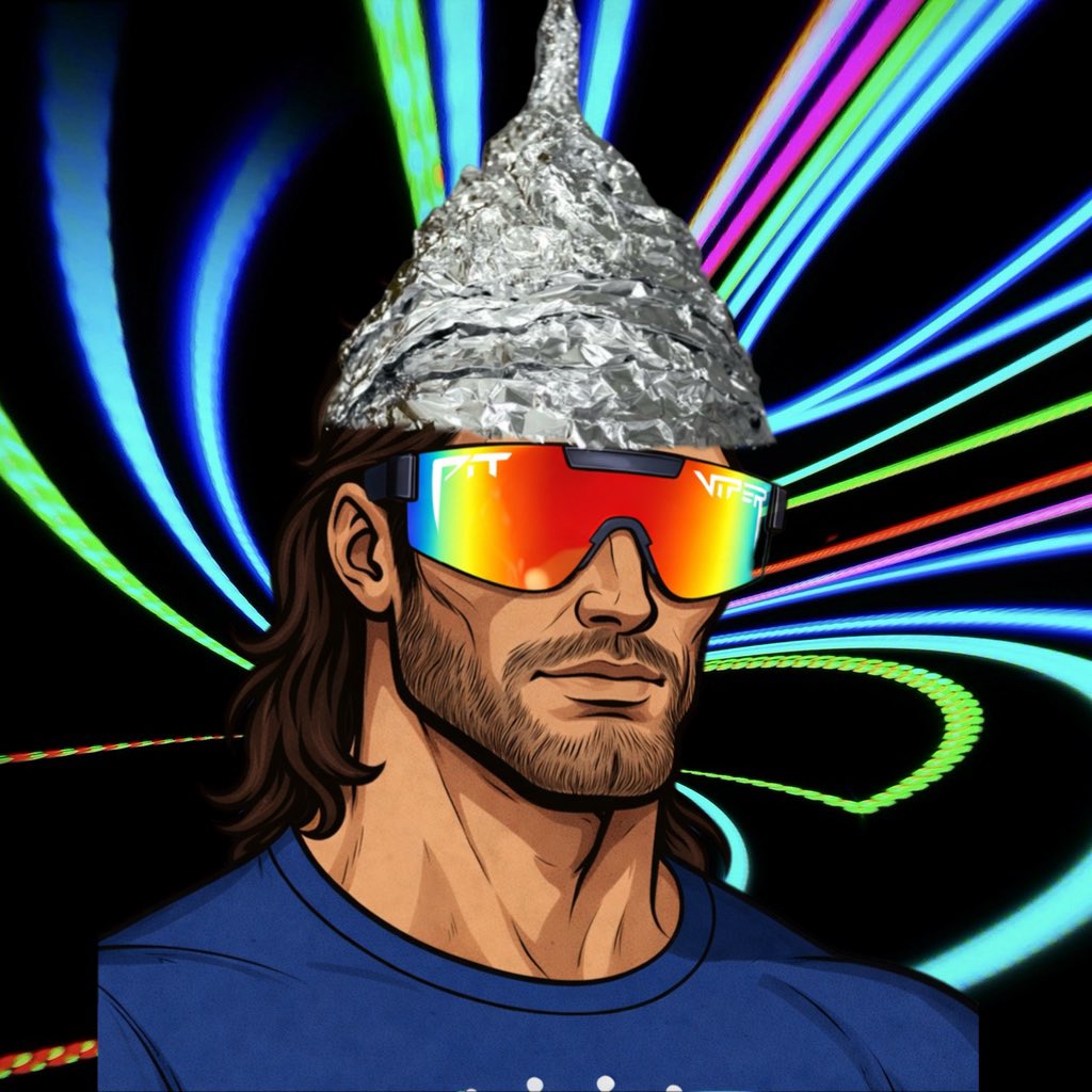 Mullet on ADA tweet media