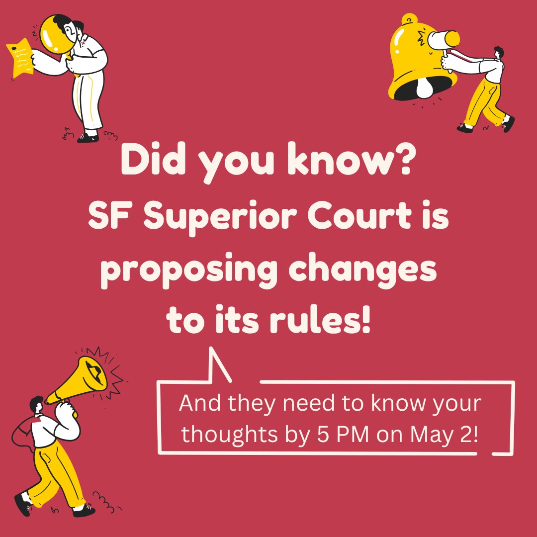 SF Law Library tweet media