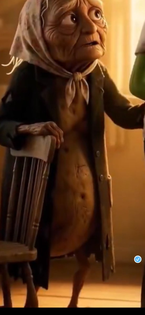 big stupid baby ‼️ tweet media