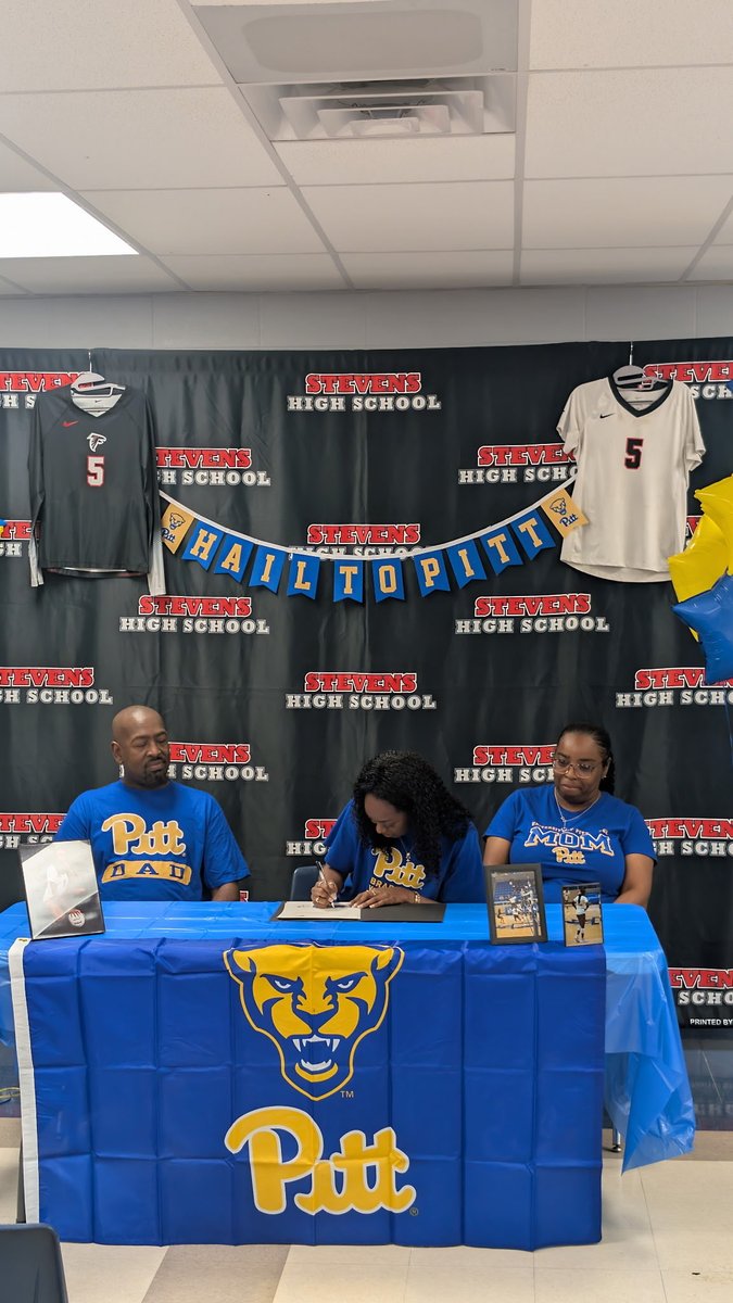 StevensVB tweet media