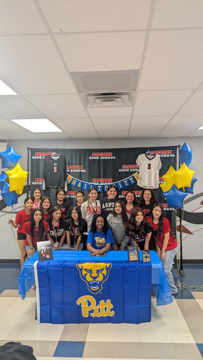 StevensVB tweet media