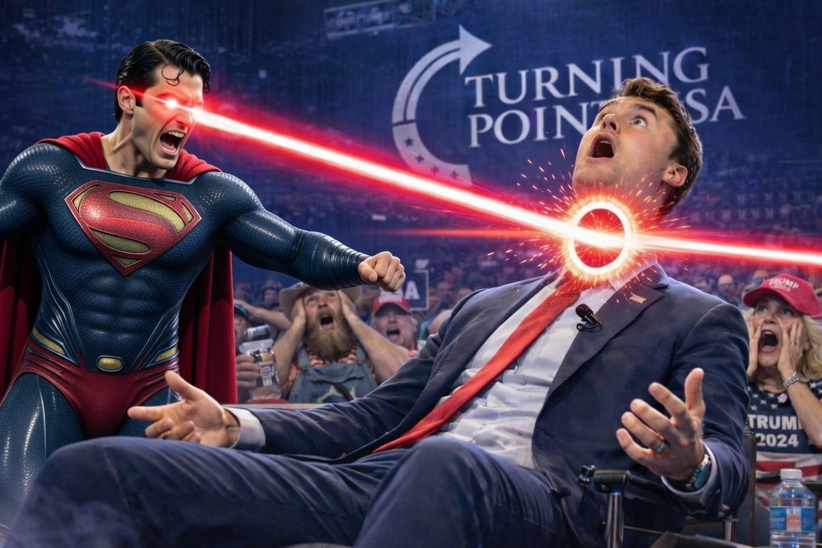 Hyperion X tweet media