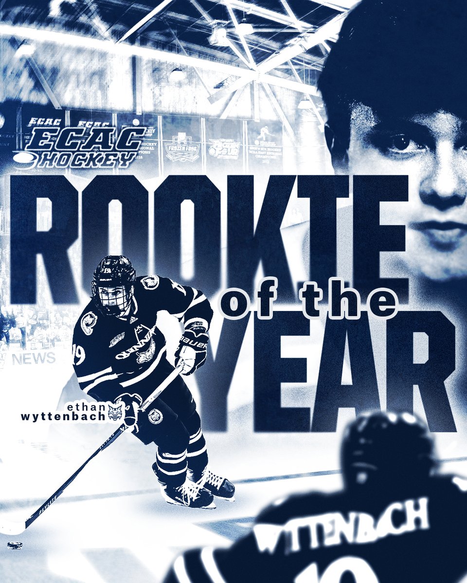 Quinnipiac Men's Ice Hockey tweet media